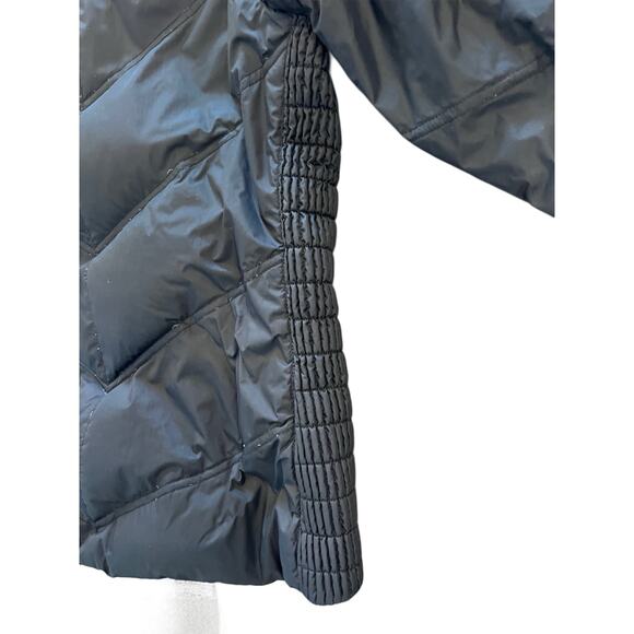 Lacoste Women's Puffer Jacket / Down Coat - Picture 7 of 9